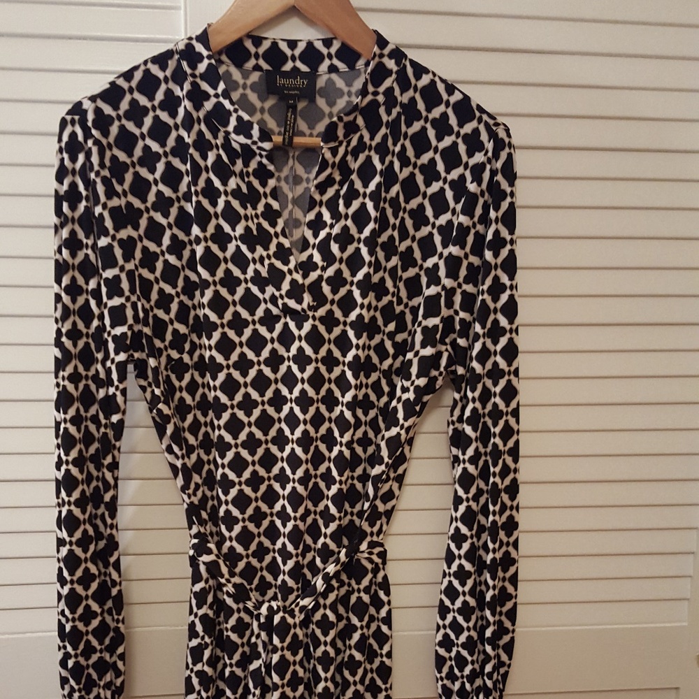 Women shirt dress